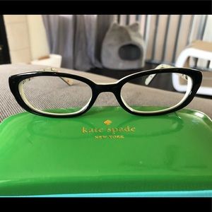 Kate Spade Berget eye glasses